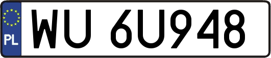 WU6U948