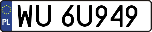 WU6U949