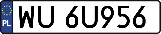 WU6U956