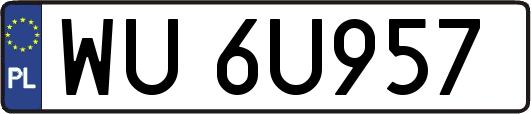 WU6U957