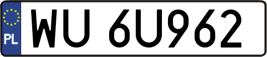 WU6U962