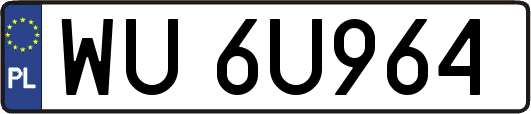 WU6U964