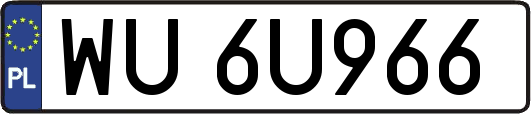 WU6U966
