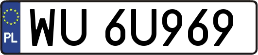 WU6U969