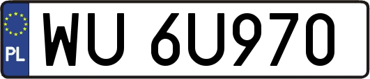 WU6U970