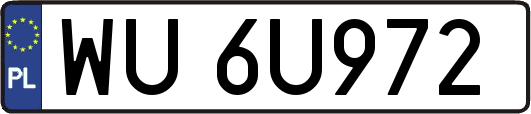 WU6U972
