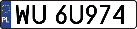 WU6U974