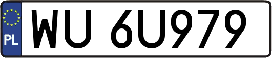 WU6U979