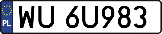 WU6U983