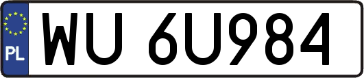 WU6U984