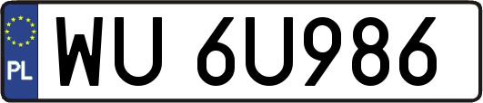 WU6U986