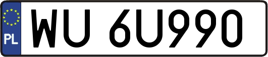 WU6U990
