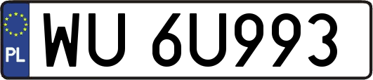 WU6U993