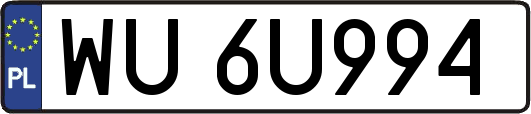 WU6U994