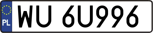 WU6U996