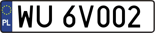 WU6V002
