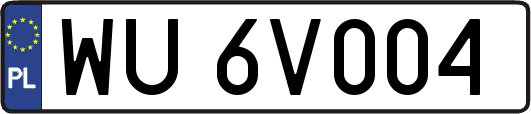 WU6V004
