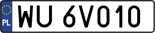 WU6V010