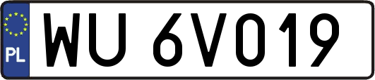 WU6V019