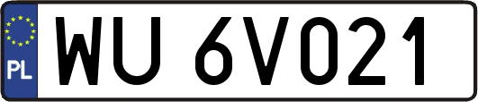 WU6V021