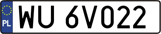 WU6V022