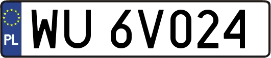 WU6V024