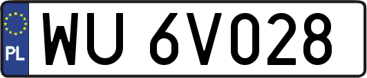 WU6V028