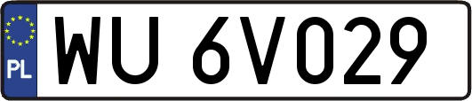 WU6V029