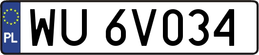 WU6V034