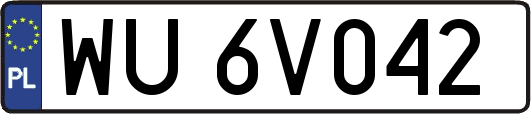 WU6V042