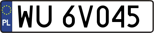 WU6V045