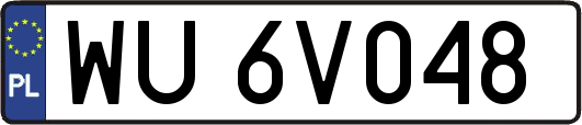 WU6V048