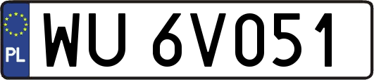 WU6V051