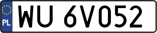 WU6V052