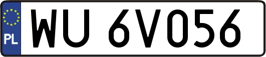 WU6V056