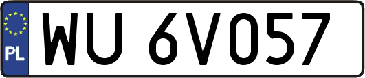 WU6V057