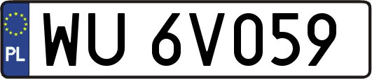 WU6V059