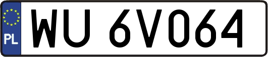 WU6V064