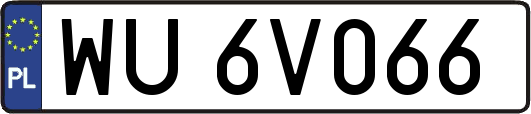 WU6V066
