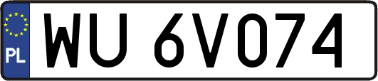 WU6V074
