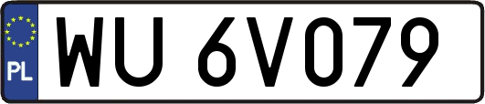 WU6V079