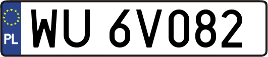 WU6V082