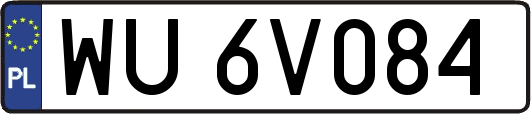 WU6V084