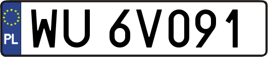 WU6V091