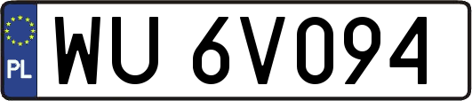 WU6V094