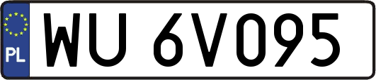 WU6V095