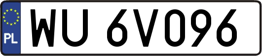 WU6V096