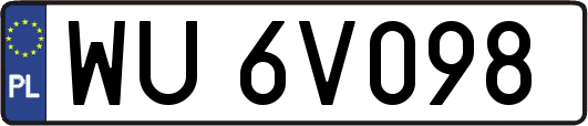 WU6V098