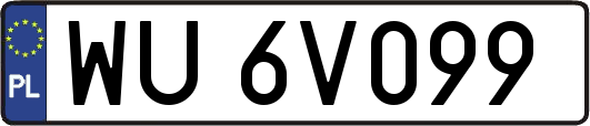 WU6V099
