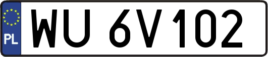 WU6V102